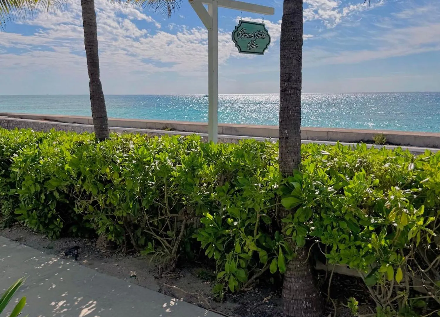 Grand Turk Inn