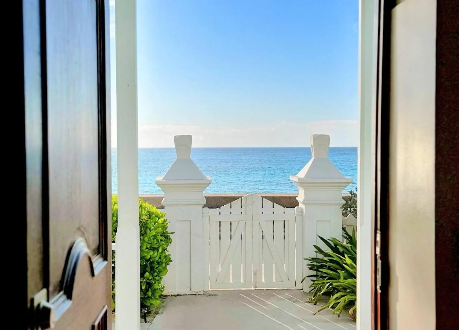 Grand Turk Inn
