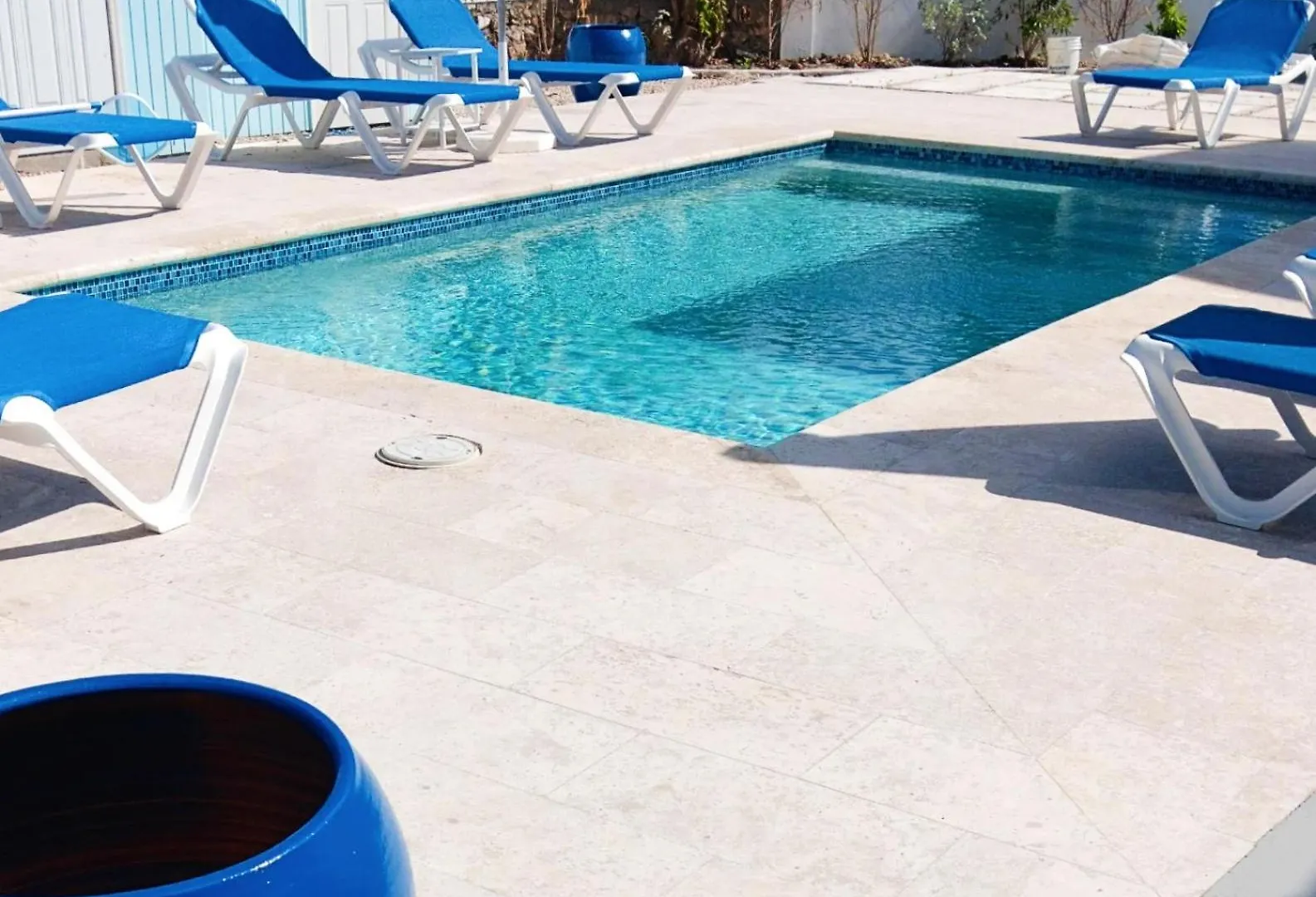 Grand Turk Inn