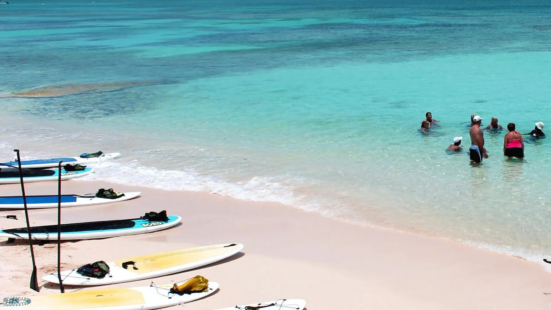 Grand Turk Inn